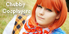 ChubbyCosplayers's avatar