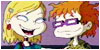 Chuckie-x-Angelica's avatar