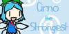 :iconcirnothestrongest:
