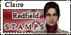 :iconclaireredfieldstamps: