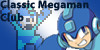 Classic-Megaman-Club's avatar
