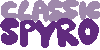 Classic-Spyro's avatar
