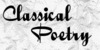 Classical-Poetry's avatar