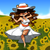 ClassicSonicChick :iconclassicsonicchick: