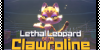 ClawrolineLovers's avatar