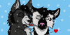 :iconclean-furry-couples: