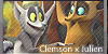 ClemsonXJulien's avatar