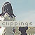 DeviantArt profile picture for @clippings on DeviantArt