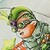 ClockMushroom :iconclockmushroom: