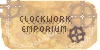 ClockworkEmporium's avatar