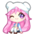 Cloudellie :iconcloudellie: