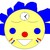 :iconclownmask-clock-411: