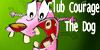 Club-Courage-The-Dog's avatar