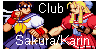 ClubSakuraKarin's avatar