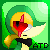 :iconclyde-the-snivy: