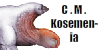 CM-Kosemenia's avatar