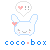 :iconcocobox: