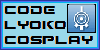 Code-Lyoko-Cosplay's avatar