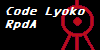 :iconcode-lyoko-rpda: