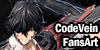 CodeVein-FansArt's avatar