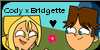CodyxBridgette's avatar