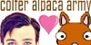 :iconcolfer-alpaca-army: