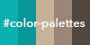 Color-Palettes's avatar