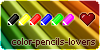 :iconcolor-pencils-lovers: