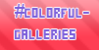 Colorful-Galleries's avatar