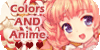 ColorsANDAnime's avatar