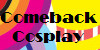 Comeback-Cosplay's avatar