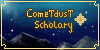 Cometdust-Scholary's avatar
