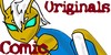 Comic-Originals's avatar