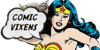 Comic-Vixens's avatar