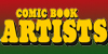 ComicBook-Artists's avatar