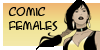 ComicFemales's avatar