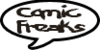 ComicFreaks's avatar