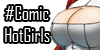 ComicHotGirls's avatar