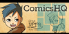ComicsHQ's avatar