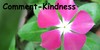 Comment-Kindness's avatar