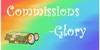 Commissions-Glory's avatar