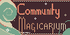 community-magicarium's avatar