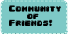 community-of-friends's avatar