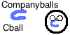 Companyballs's avatar