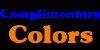 :iconcomplimentary-colors: