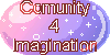 :iconcomunity4imagination: