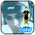 DeviantArt profile picture for @conf on DeviantArt