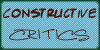 Constructive-Critics's avatar