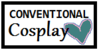 ConventionalCosplay's avatar