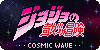 Cosmic--Wave's avatar
